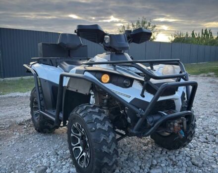 Линхай 300, объемом двигателя 0.3 л и пробегом 0 тыс. км за 3300 $, фото 2 на Automoto.ua