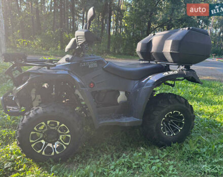 Лінхай 300, об'ємом двигуна 0.3 л та пробігом 2 тис. км за 4200 $, фото 2 на Automoto.ua