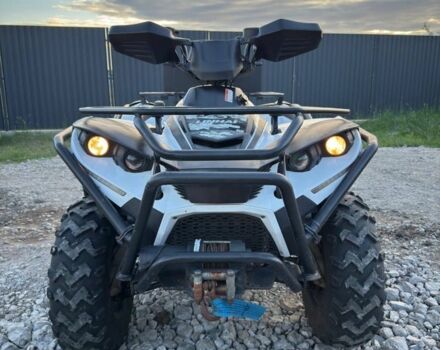 Линхай 300, объемом двигателя 0.3 л и пробегом 0 тыс. км за 3300 $, фото 3 на Automoto.ua