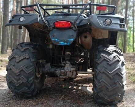 Линхай 300, объемом двигателя 0.3 л и пробегом 3 тыс. км за 2800 $, фото 6 на Automoto.ua