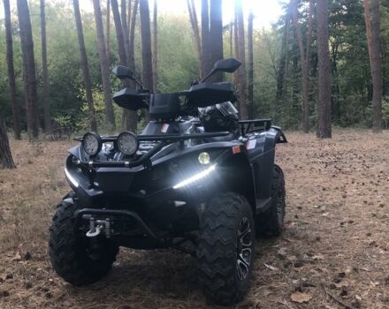 Лінхай 300, об'ємом двигуна 0.3 л та пробігом 0 тис. км за 3500 $, фото 1 на Automoto.ua