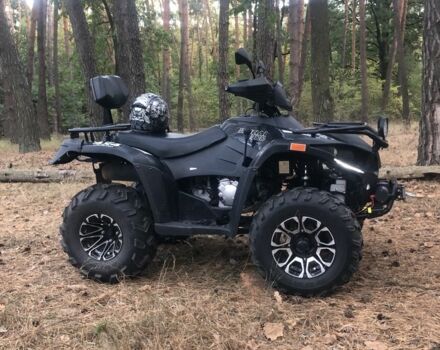 Лінхай 300, об'ємом двигуна 0.3 л та пробігом 0 тис. км за 3500 $, фото 4 на Automoto.ua