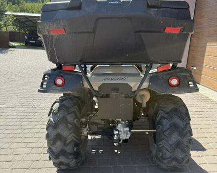 Линхай 300, объемом двигателя 0.3 л и пробегом 1 тыс. км за 4300 $, фото 1 на Automoto.ua