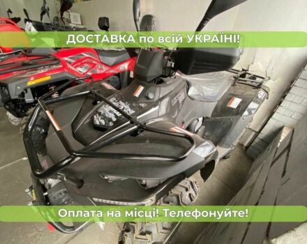 Линхай 300, объемом двигателя 0.3 л и пробегом 0 тыс. км за 3850 $, фото 6 на Automoto.ua