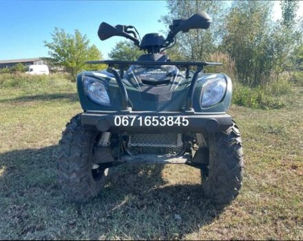 Линхай 300, объемом двигателя 0 л и пробегом 0 тыс. км за 3900 $, фото 3 на Automoto.ua