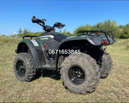 Линхай 300, объемом двигателя 0 л и пробегом 0 тыс. км за 3900 $, фото 8 на Automoto.ua