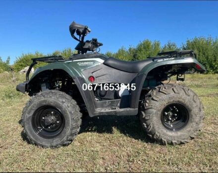 Линхай 300, объемом двигателя 0 л и пробегом 0 тыс. км за 3900 $, фото 9 на Automoto.ua