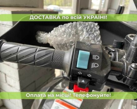 Линхай 300, объемом двигателя 0.3 л и пробегом 0 тыс. км за 3850 $, фото 5 на Automoto.ua