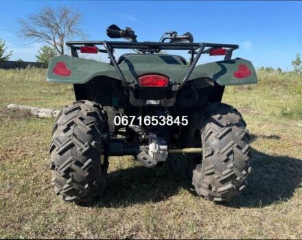 Линхай 300, объемом двигателя 0 л и пробегом 0 тыс. км за 3900 $, фото 7 на Automoto.ua