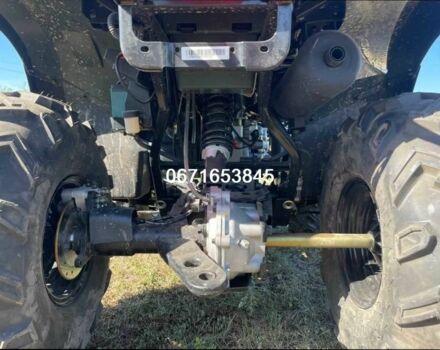 Линхай 300, объемом двигателя 0 л и пробегом 0 тыс. км за 3900 $, фото 10 на Automoto.ua