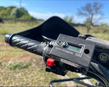 Линхай 300, объемом двигателя 0 л и пробегом 0 тыс. км за 3900 $, фото 11 на Automoto.ua