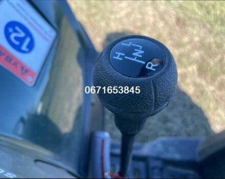 Линхай 300, объемом двигателя 0 л и пробегом 0 тыс. км за 3900 $, фото 13 на Automoto.ua