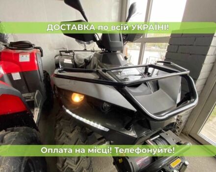 Линхай 300, объемом двигателя 0.3 л и пробегом 0 тыс. км за 3850 $, фото 1 на Automoto.ua