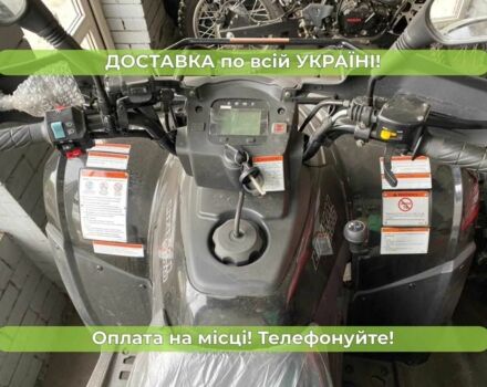 Линхай 300, объемом двигателя 0.3 л и пробегом 0 тыс. км за 3850 $, фото 7 на Automoto.ua