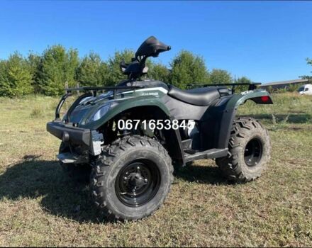 Линхай 300, объемом двигателя 0 л и пробегом 0 тыс. км за 3900 $, фото 2 на Automoto.ua