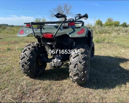 Линхай 300, объемом двигателя 0 л и пробегом 0 тыс. км за 3900 $, фото 5 на Automoto.ua