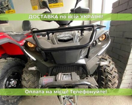 Линхай 300, объемом двигателя 0.3 л и пробегом 0 тыс. км за 3850 $, фото 2 на Automoto.ua