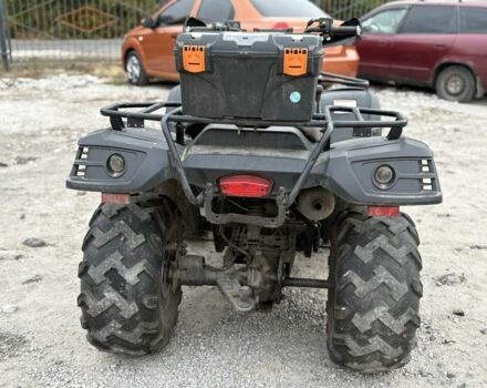 Лінхай 300, об'ємом двигуна 0.3 л та пробігом 0 тис. км за 2200 $, фото 3 на Automoto.ua