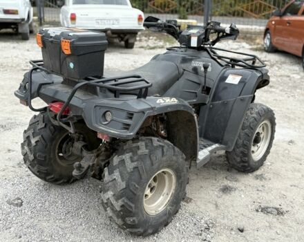 Лінхай 300, об'ємом двигуна 0.3 л та пробігом 0 тис. км за 2200 $, фото 2 на Automoto.ua