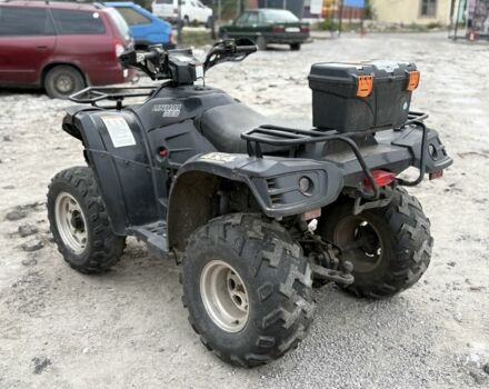 Лінхай 300, об'ємом двигуна 0.3 л та пробігом 0 тис. км за 2200 $, фото 4 на Automoto.ua