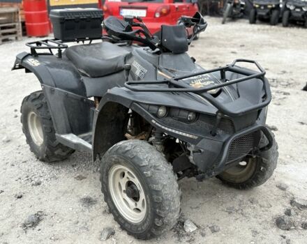 Лінхай 300, об'ємом двигуна 0.3 л та пробігом 0 тис. км за 2200 $, фото 1 на Automoto.ua