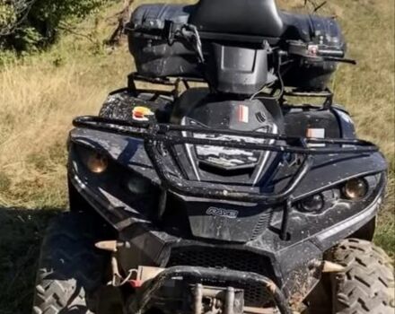 Линхай 300, объемом двигателя 0.3 л и пробегом 0 тыс. км за 2351 $, фото 3 на Automoto.ua