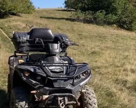 Линхай 300, объемом двигателя 0.3 л и пробегом 0 тыс. км за 2351 $, фото 4 на Automoto.ua