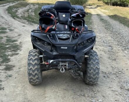 Линхай 300, объемом двигателя 0.3 л и пробегом 0 тыс. км за 2351 $, фото 1 на Automoto.ua