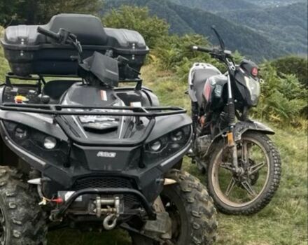 Линхай 300, объемом двигателя 0.3 л и пробегом 0 тыс. км за 2351 $, фото 2 на Automoto.ua