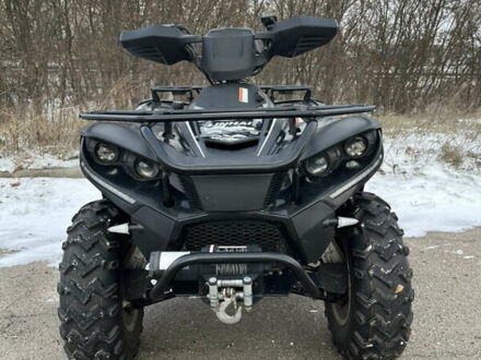 Линхай 300 2018 в Каменское - Днепродзержинск на Automoto.ua Линхай 300, объемом двигателя 0 л и пробегом 2 тыс. км за 3300 $, фото 1 на Automoto.ua