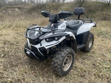 Линхай 300, объемом двигателя 0.3 л и пробегом 0 тыс. км за 2300 $, фото 1 на Automoto.ua