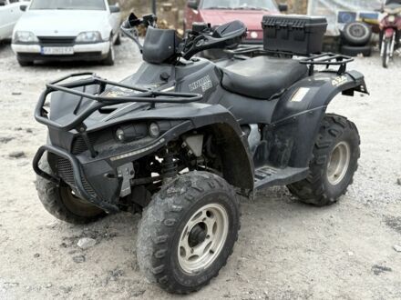 Линхай 300, объемом двигателя 0.3 л и пробегом 0 тыс. км за 2200 $, фото 1 на Automoto.ua