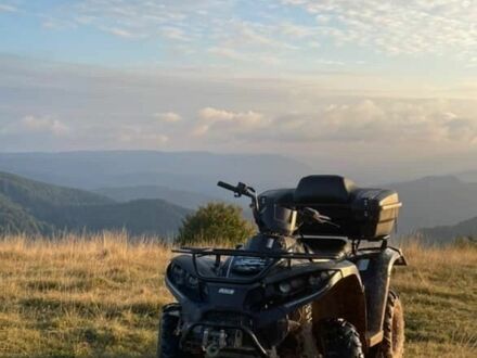 Линхай 300, объемом двигателя 0.3 л и пробегом 0 тыс. км за 2351 $, фото 1 на Automoto.ua