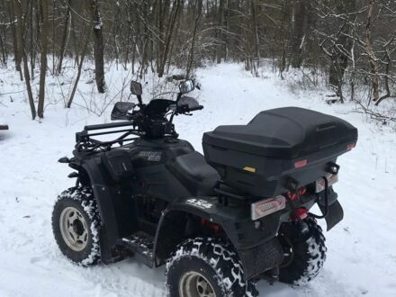 Лінхай 300, об'ємом двигуна 0.3 л та пробігом 0 тис. км за 3500 $, фото 1 на Automoto.ua