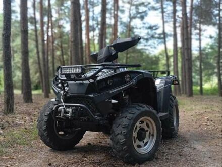 Линхай 300 2021 в Любомль на Automoto.ua Линхай 300, объемом двигателя 0.3 л и пробегом 3 тыс. км за 2800 $, фото 1 на Automoto.ua