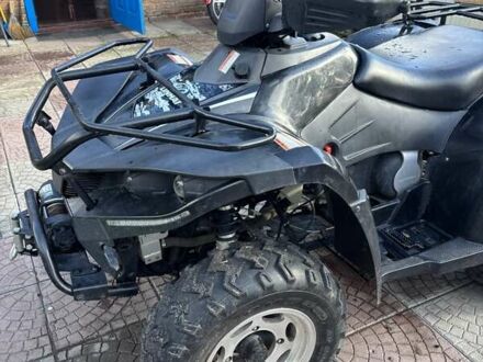Линхай 300 2022 в Борисполе на Automoto.ua Линхай 300, объемом двигателя 0.3 л и пробегом 6 тыс. км за 3000 $, фото 1 на Automoto.ua