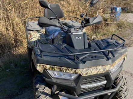 Линхай 300, объемом двигателя 0 л и пробегом 0 тыс. км за 4900 $, фото 1 на Automoto.ua