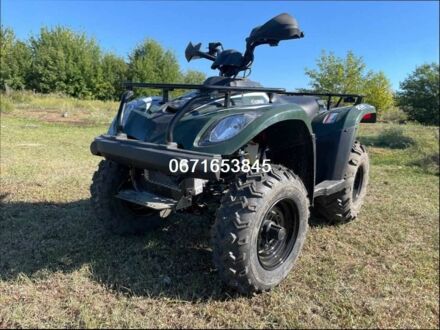 Линхай 300, объемом двигателя 0 л и пробегом 0 тыс. км за 3900 $, фото 1 на Automoto.ua