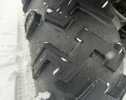 Серый Линхай 300, объемом двигателя 0.3 л и пробегом 2 тыс. км за 4000 $, фото 5 на Automoto.ua