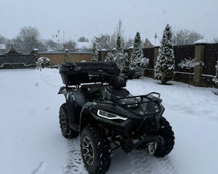 Серый Линхай 300, объемом двигателя 0.3 л и пробегом 2 тыс. км за 4000 $, фото 10 на Automoto.ua