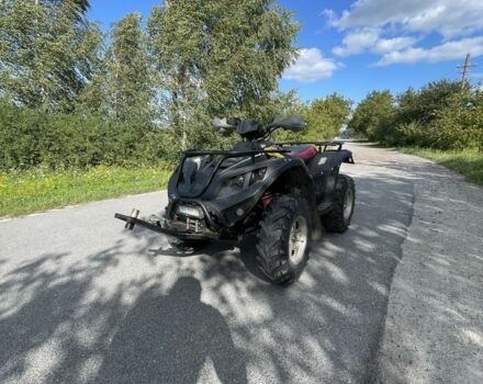 Лінхай 3302, об'ємом двигуна 0.4 л та пробігом 0 тис. км за 2659 $, фото 2 на Automoto.ua