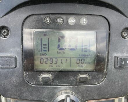 Лінхай 3302, об'ємом двигуна 0.4 л та пробігом 0 тис. км за 2659 $, фото 8 на Automoto.ua