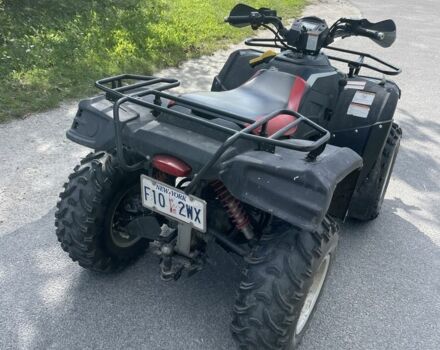 Лінхай 3302, об'ємом двигуна 0.4 л та пробігом 0 тис. км за 2659 $, фото 4 на Automoto.ua