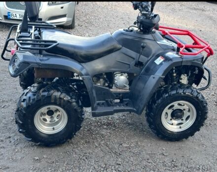 Лінхай 3302, об'ємом двигуна 0.3 л та пробігом 0 тис. км за 2600 $, фото 1 на Automoto.ua
