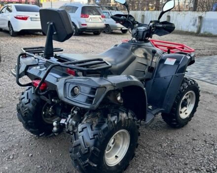 Лінхай 3302, об'ємом двигуна 0.3 л та пробігом 0 тис. км за 2600 $, фото 2 на Automoto.ua