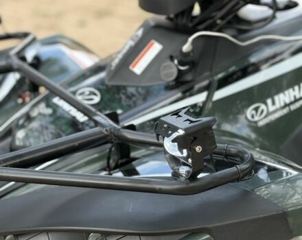 Линхай 3302, объемом двигателя 0.4 л и пробегом 0 тыс. км за 3900 $, фото 6 на Automoto.ua