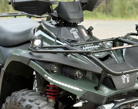 Линхай 3302, объемом двигателя 0.4 л и пробегом 0 тыс. км за 3900 $, фото 3 на Automoto.ua