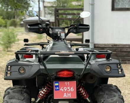 Линхай 3302, объемом двигателя 0.4 л и пробегом 0 тыс. км за 3900 $, фото 10 на Automoto.ua