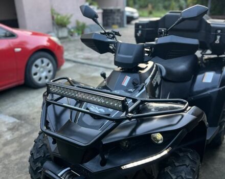Линхай 3302, объемом двигателя 0.3 л и пробегом 0 тыс. км за 3700 $, фото 6 на Automoto.ua
