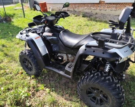 Линхай 3302, объемом двигателя 0.55 л и пробегом 0 тыс. км за 5200 $, фото 1 на Automoto.ua